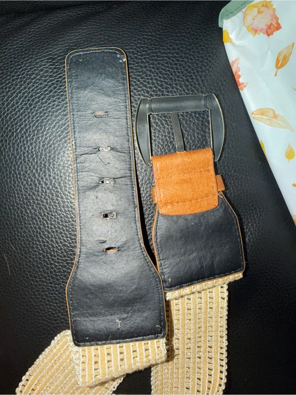 N/A stylish wide